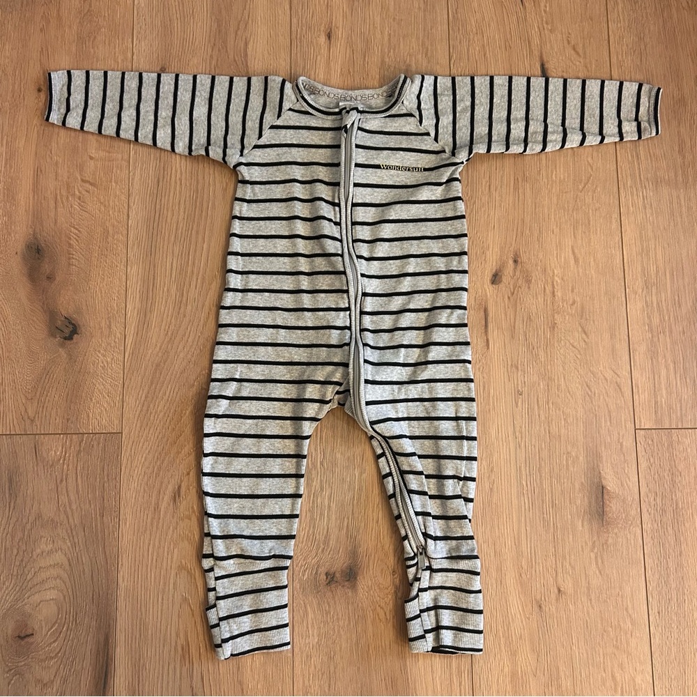 Bonds Wondersuit 12-18 month